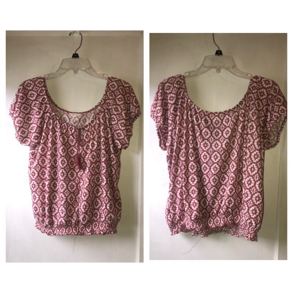 Aeropostale Top